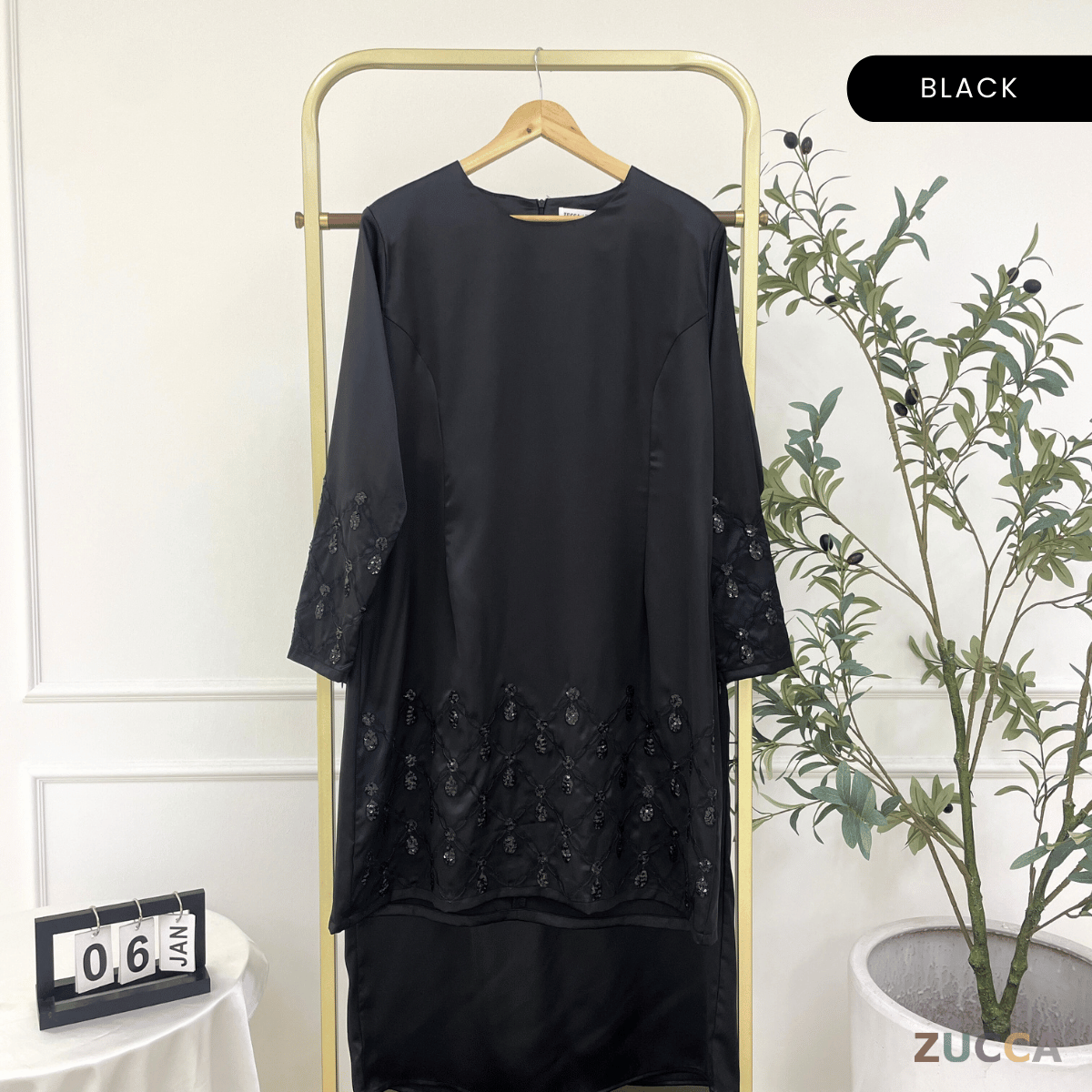 [JOM RAYA 2026] ZUCCA SITI KURUNG BLOOMING RAYA EDITION-MARAYA002