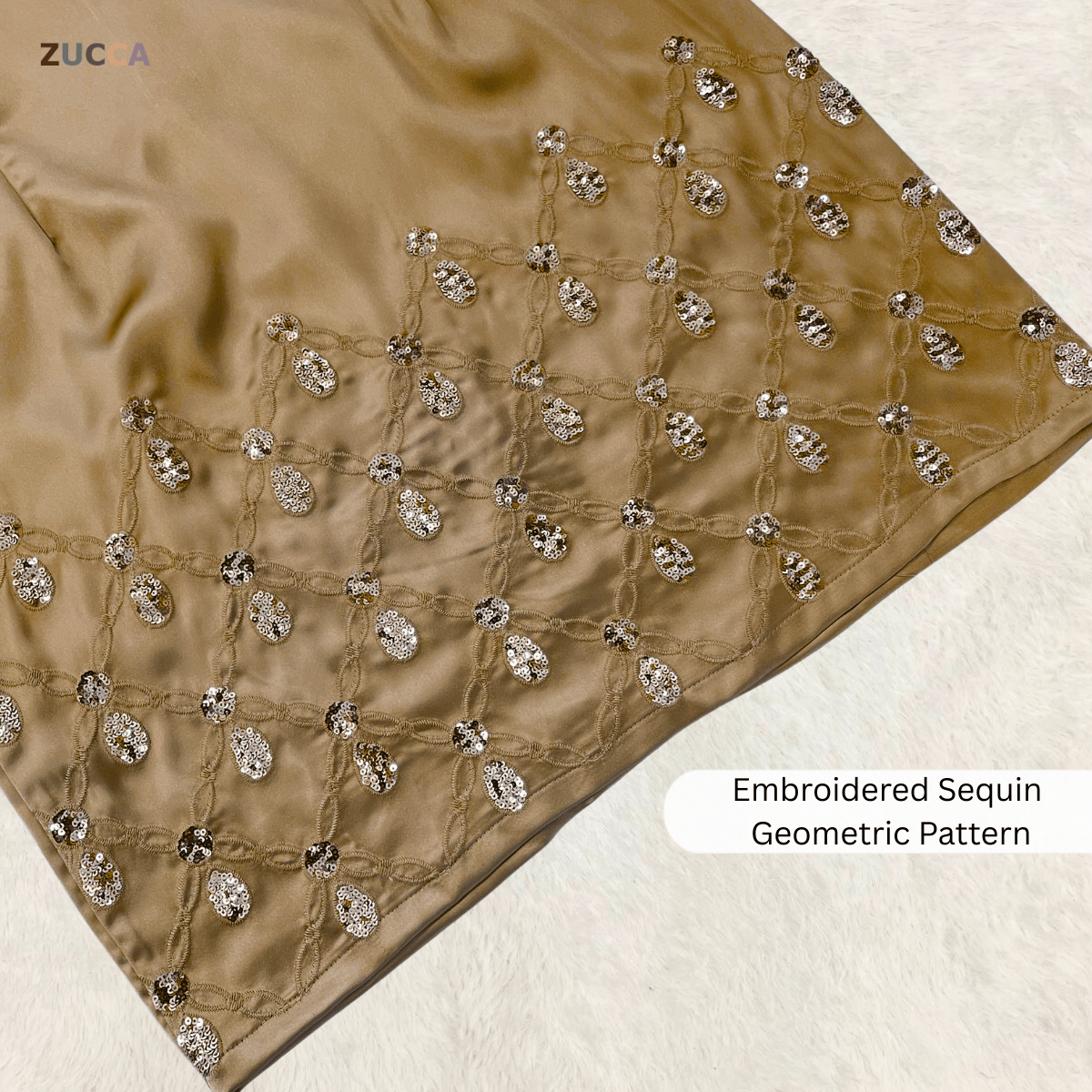 [JOM RAYA 2026] ZUCCA SITI KIDS KURUNG BLOOMING RAYA EDITION-MARAYA002A