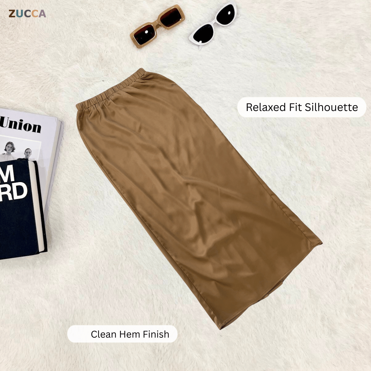 [JOM RAYA 2026] ZUCCA SITI KIDS KURUNG BLOOMING RAYA EDITION-MARAYA002A