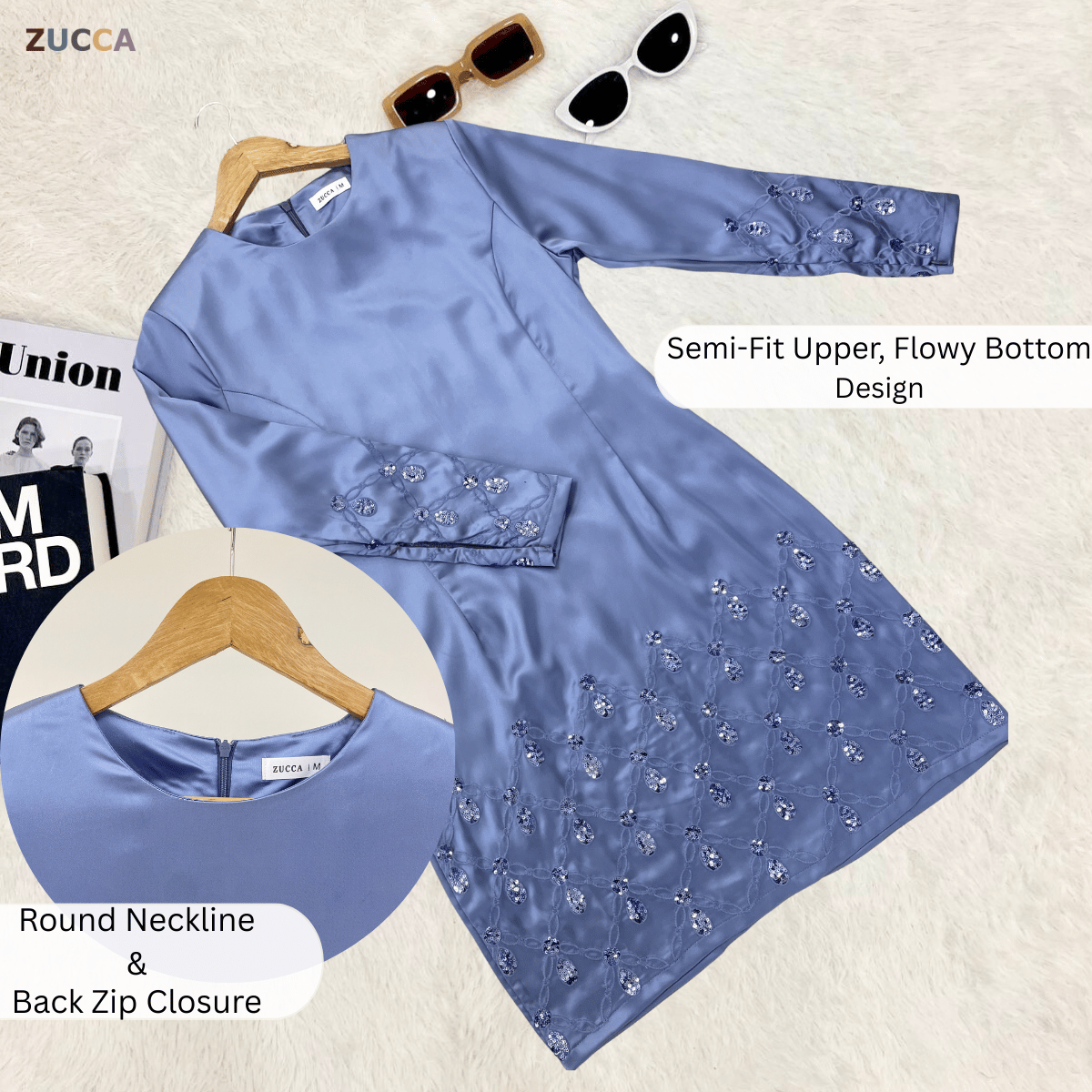 [JOM RAYA 2026] ZUCCA SITI KURUNG BLOOMING RAYA EDITION-MARAYA002