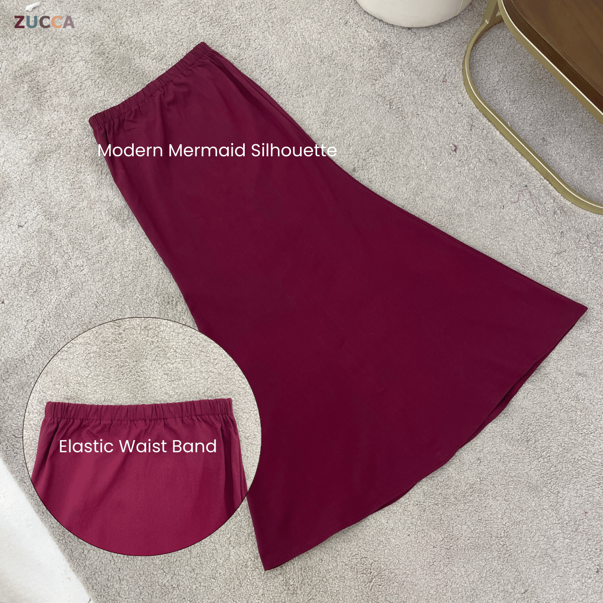 [JOM RAYA 2026] ZUCCA HALIZA EMBROIDERED LUXE KURUNG RAYA EDITION-MARAYA005