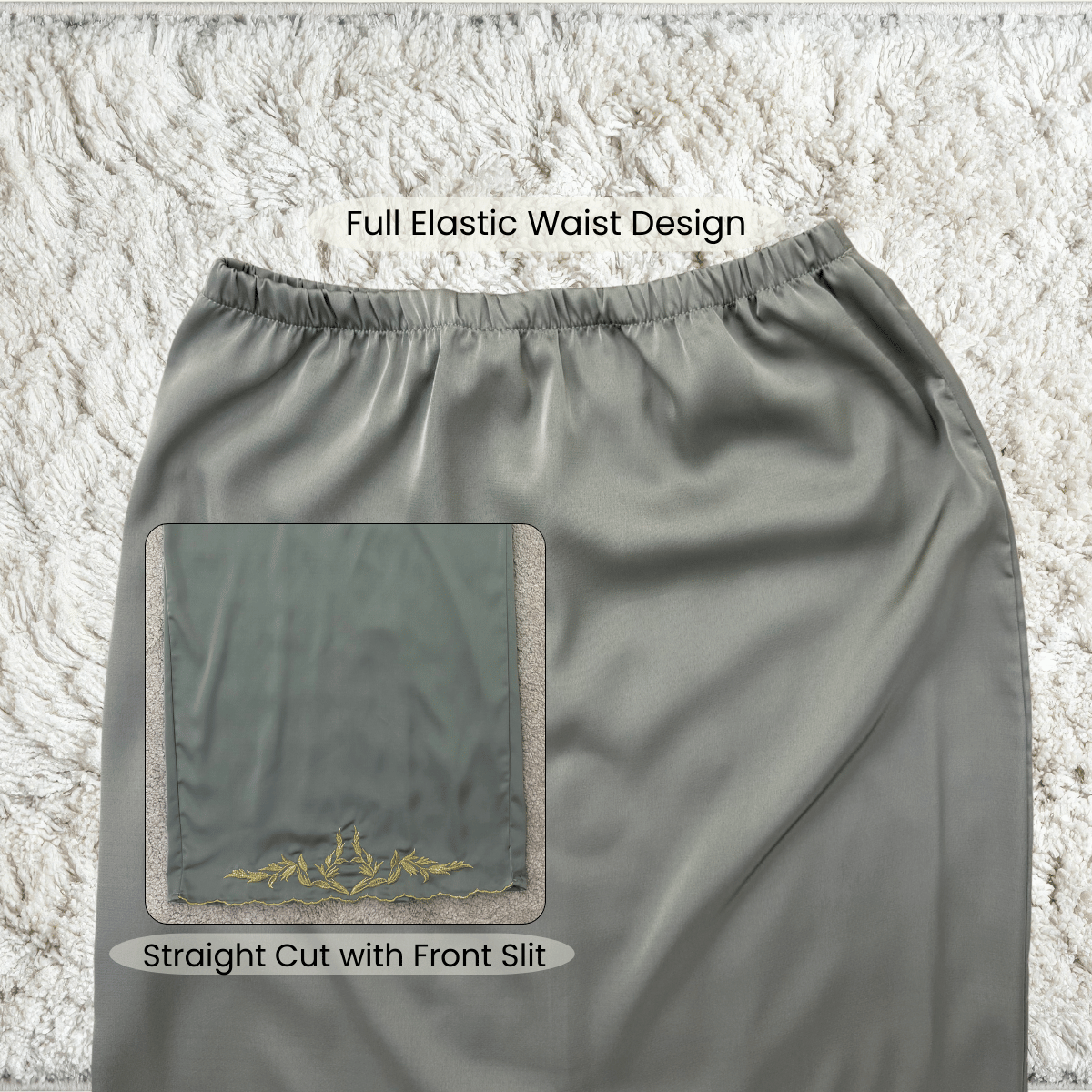 [JOM RAYA 2026] ZUCCA ARSELA KEBAYA CAHAYA MALAM RAYA EDITION - MARAYA008