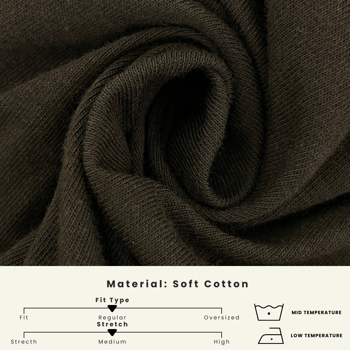 MENIQLO BOXER MEN [PLAIN  A - K] BREATHABLE SOFT COTTON SAIZ M - 6XL- MAU001