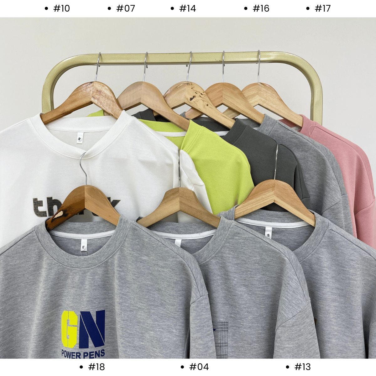 ZUCCA IZWANI KASUAL WOMEN SWEATER LONG SLEEVE - MC1032