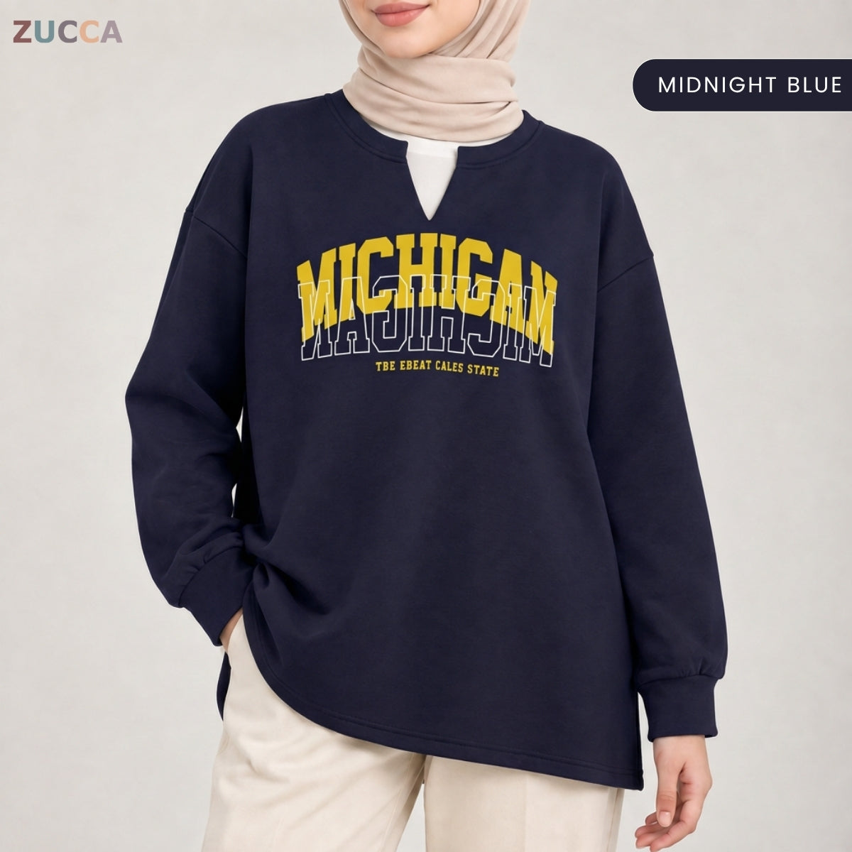 ZUCCA JENNY KASUAL WOMEN SHIRT LONG SLEEVE - MA246