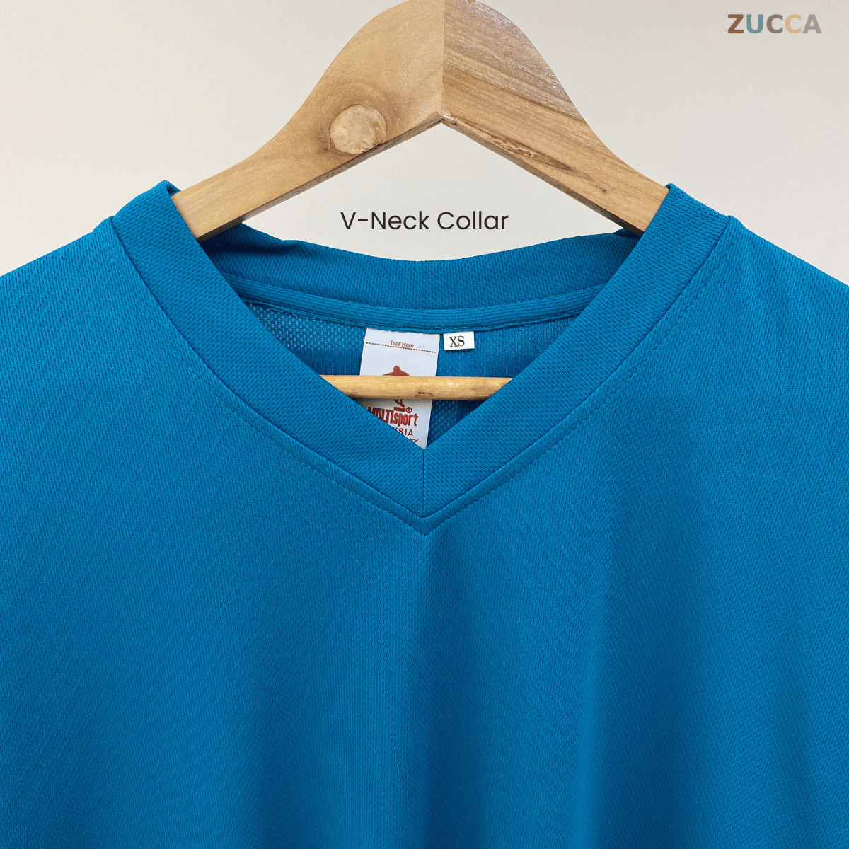 ZUCCA NAVA FLOWFIT SPORTWEAR LONG SLEEVE-MS007(PLUS SIZE)