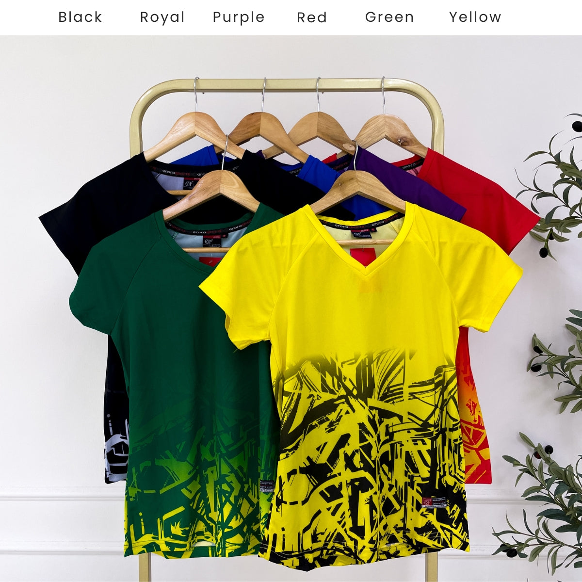 ZUCCA RYNA WOMEN SPORT WEAR LONG SLEEVE - MS013