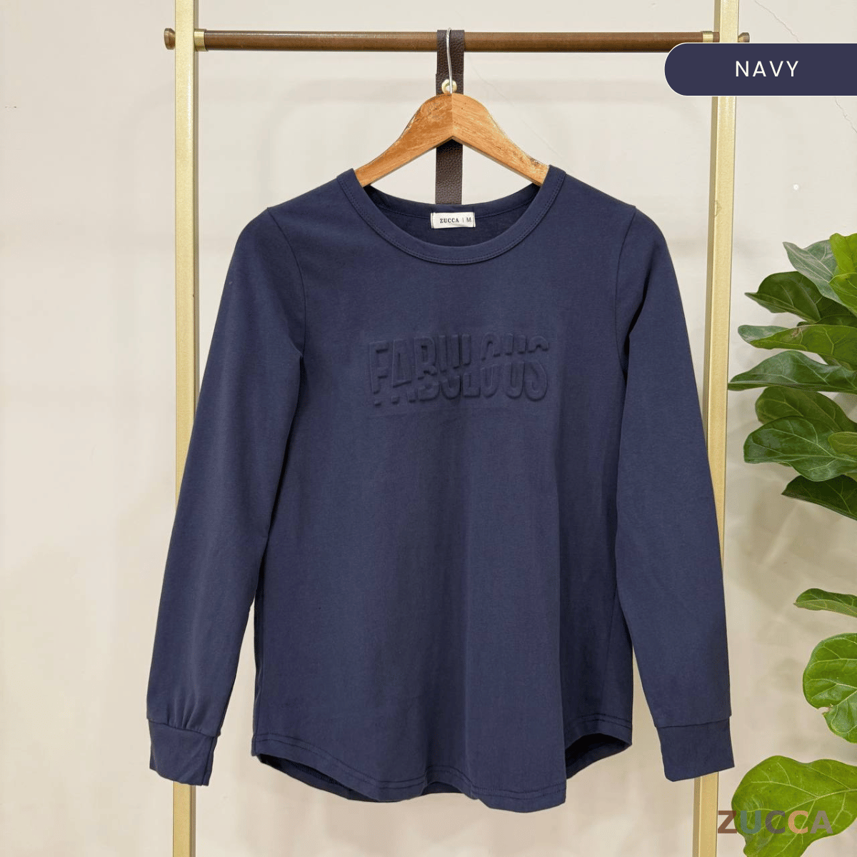 TERICA EMBOSSED VELVET CASUAL SHIRT BLOUSE - MA009