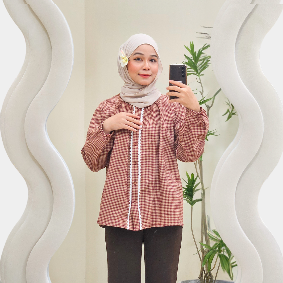 Caa 155CM/43KG wearing free size