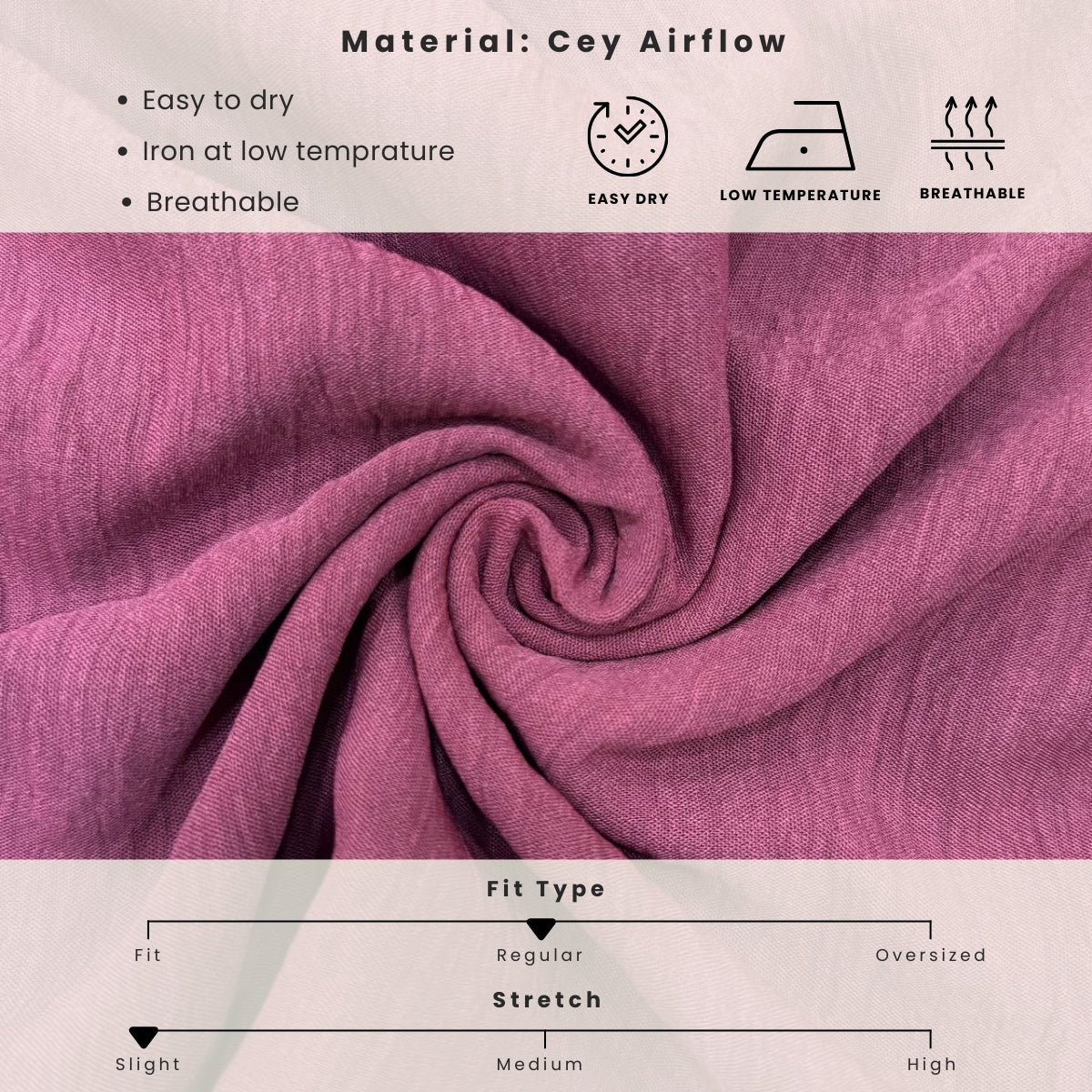 ZUCCA DANICA SELUAR PALAZZO HIGH WAIST ELEGAN GAYA KOREA – PS079