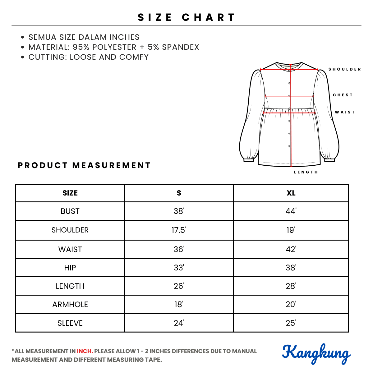 KANGKUNG CLARE CASUAL STRIPE PANEL SWEATSHIRT-Q021