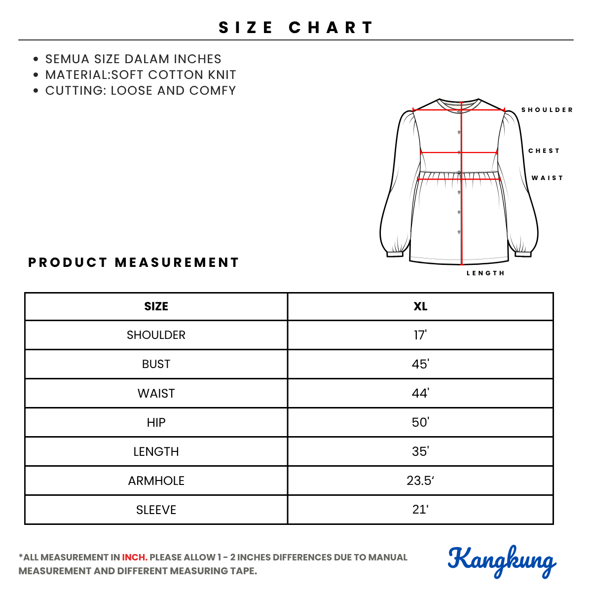 KANGKUNG ANNORA DRAPED POCKET LONG CARDIGAN - Q049