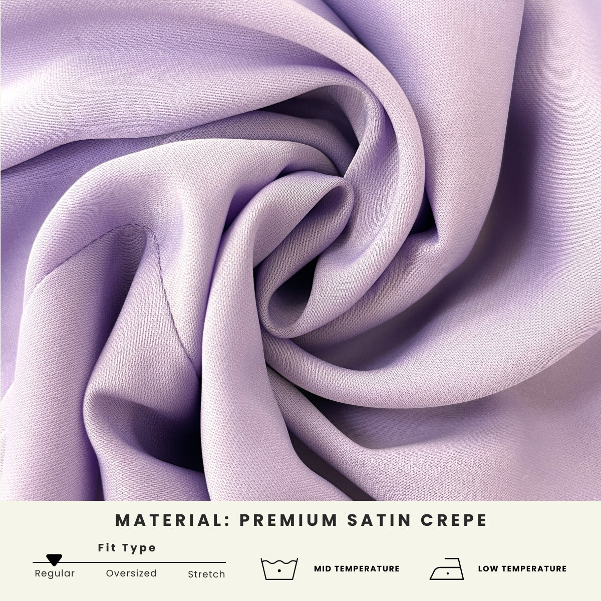 [JOM RAYA 2026] ZUCCA SALEHA KURUNG MODERN WITH BEAD DETAILS - R014