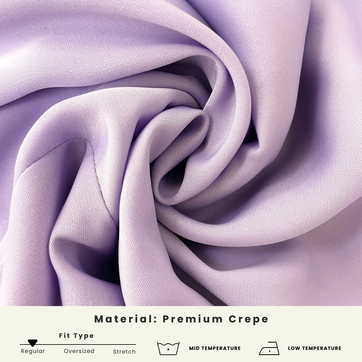 [JOM RAYA 2026] ZUCCA AZIZAH MODERN KURUNG WITH BEAD DETAILS - R016