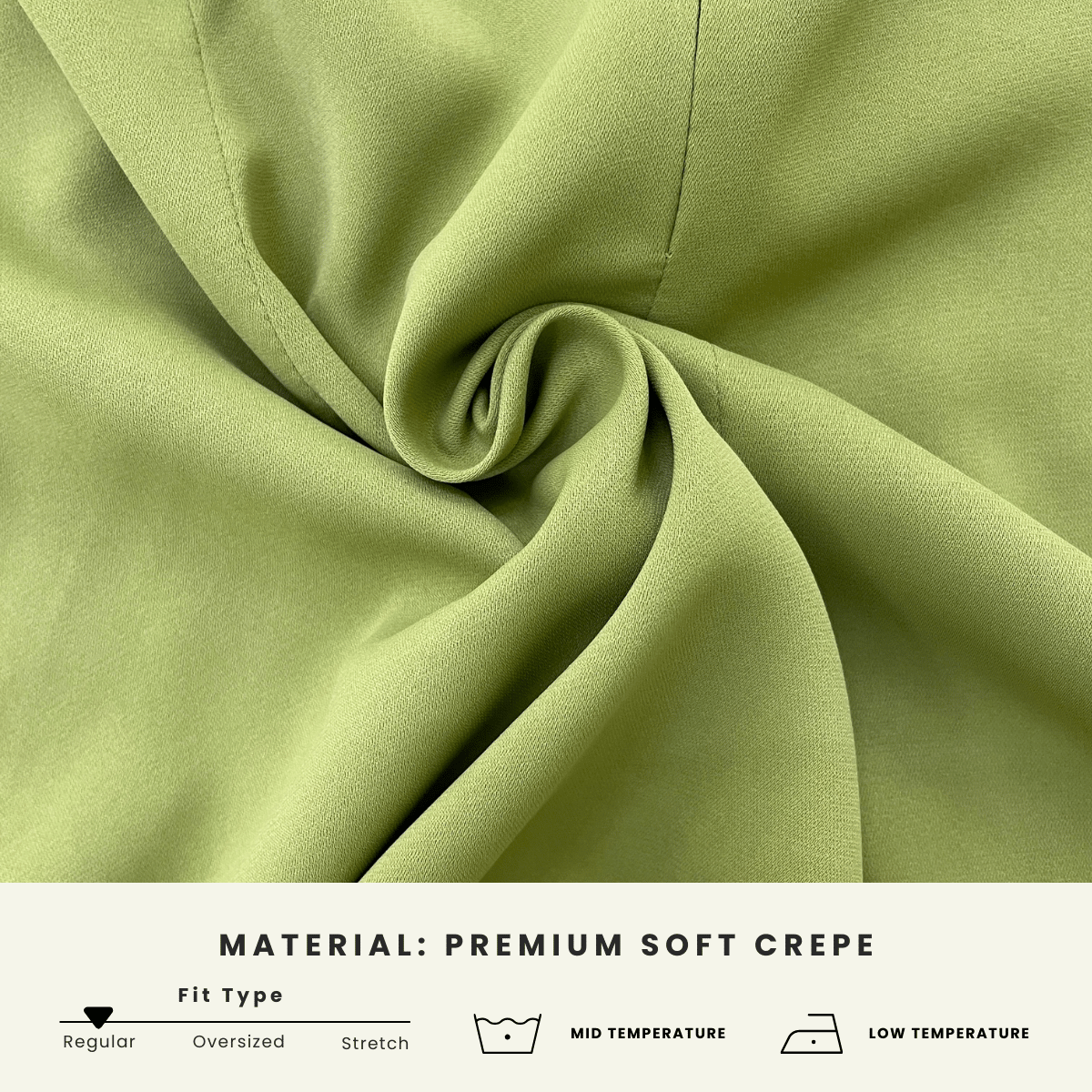 [JOM RAYA 2026] ZUCCA DELANA FLORAL PEARL EMBELLISHED KURUNG - R020