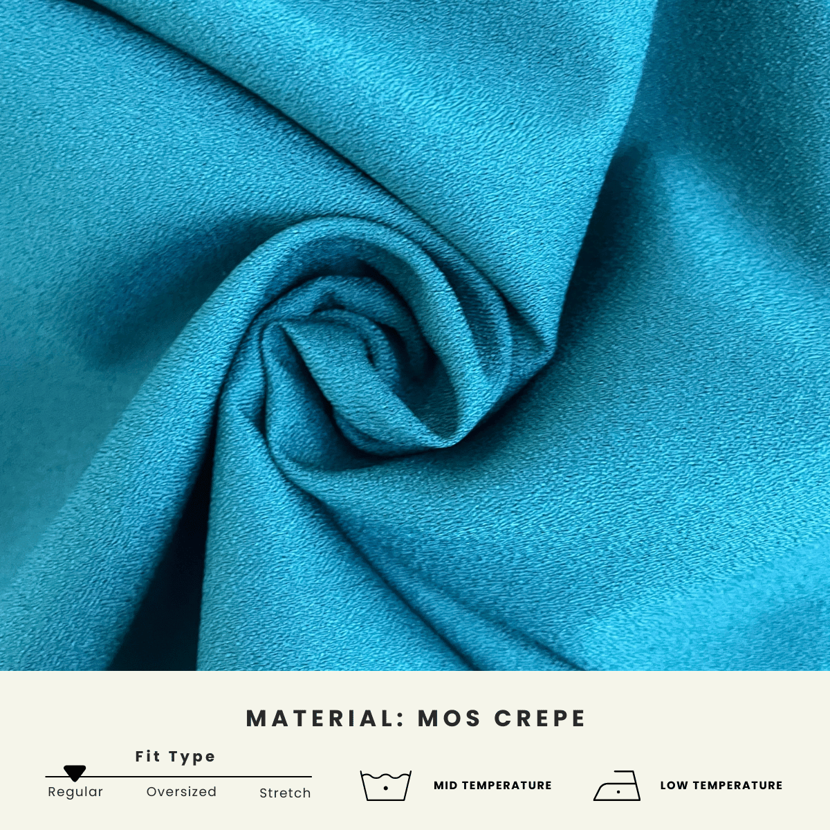 [JOM RAYA 2026] ZUCCA KASTURI KURUNG ROYAL GOLD SCALLOP EMBROIDERY TRIM SET - R021