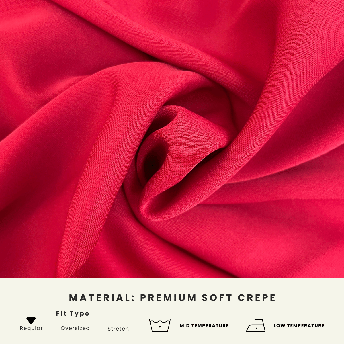 [JOM RAYA 2026] ZUCCA CIARA MINIMAL RIBBON EMBELLISHED KURUNG SET-R022