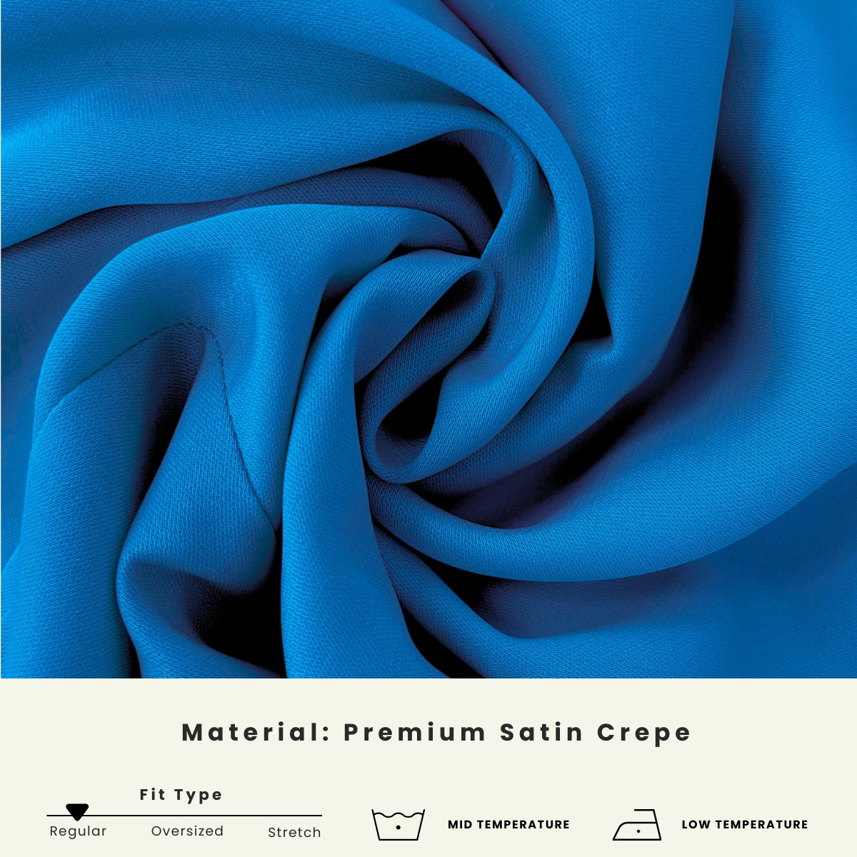 [JOM RAYA 2026] ZUCCA FARHAH KURUNG PREMIUM EMBLISHEMENT MOS CREPE SET - R024