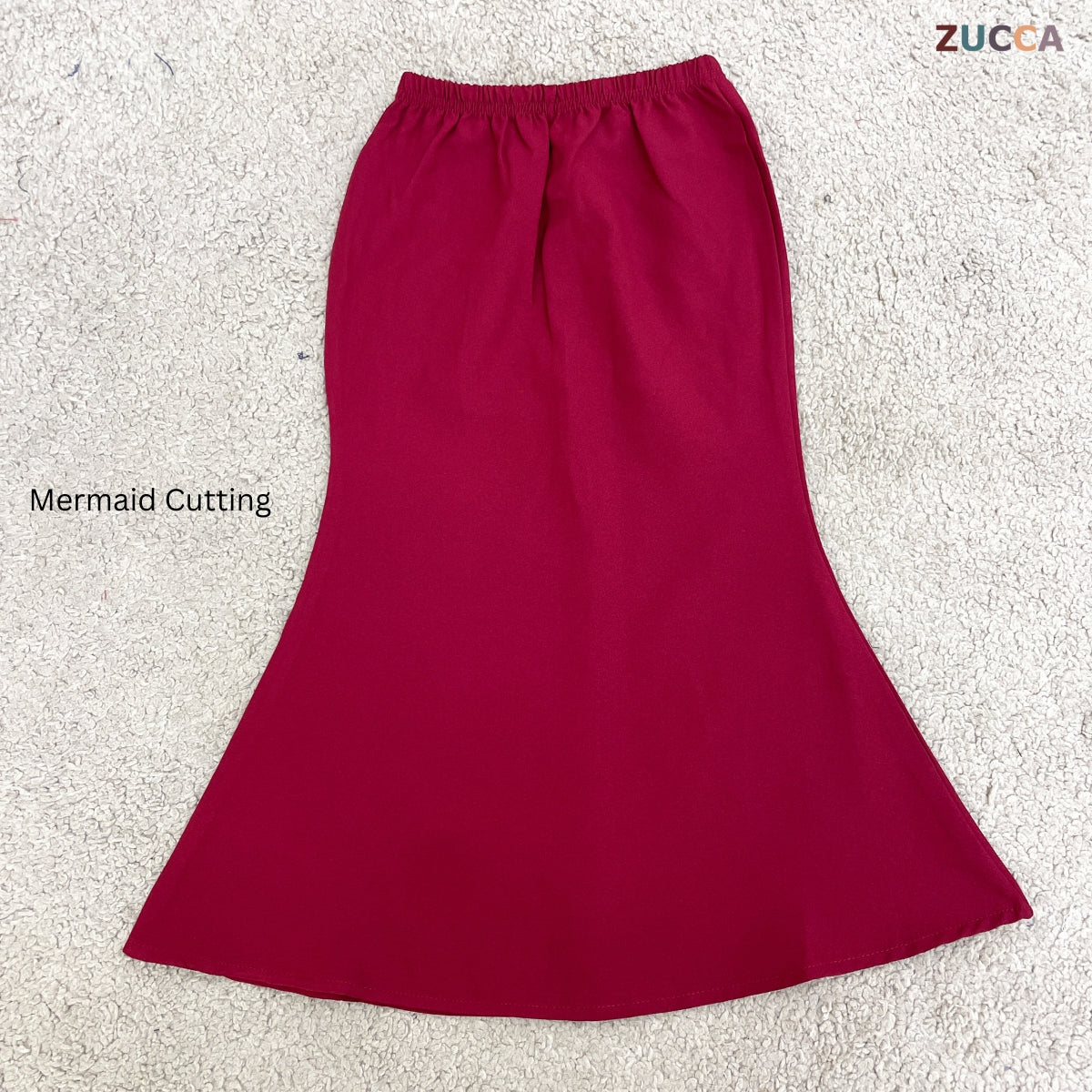 [JOM RAYA 2026] ZUCCA KAYSA LUXE LACE SEQUIN MERMAID KURUNG KIDS - R027A