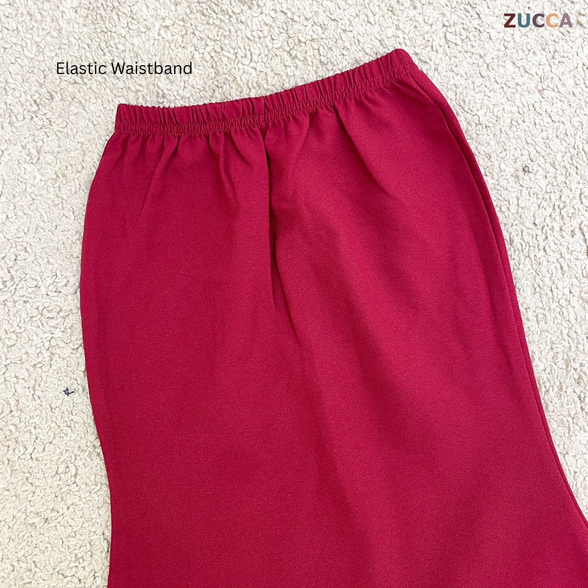 [JOM RAYA 2026] ZUCCA KAYSA LUXE LACE SEQUIN MERMAID KURUNG KIDS - R027A