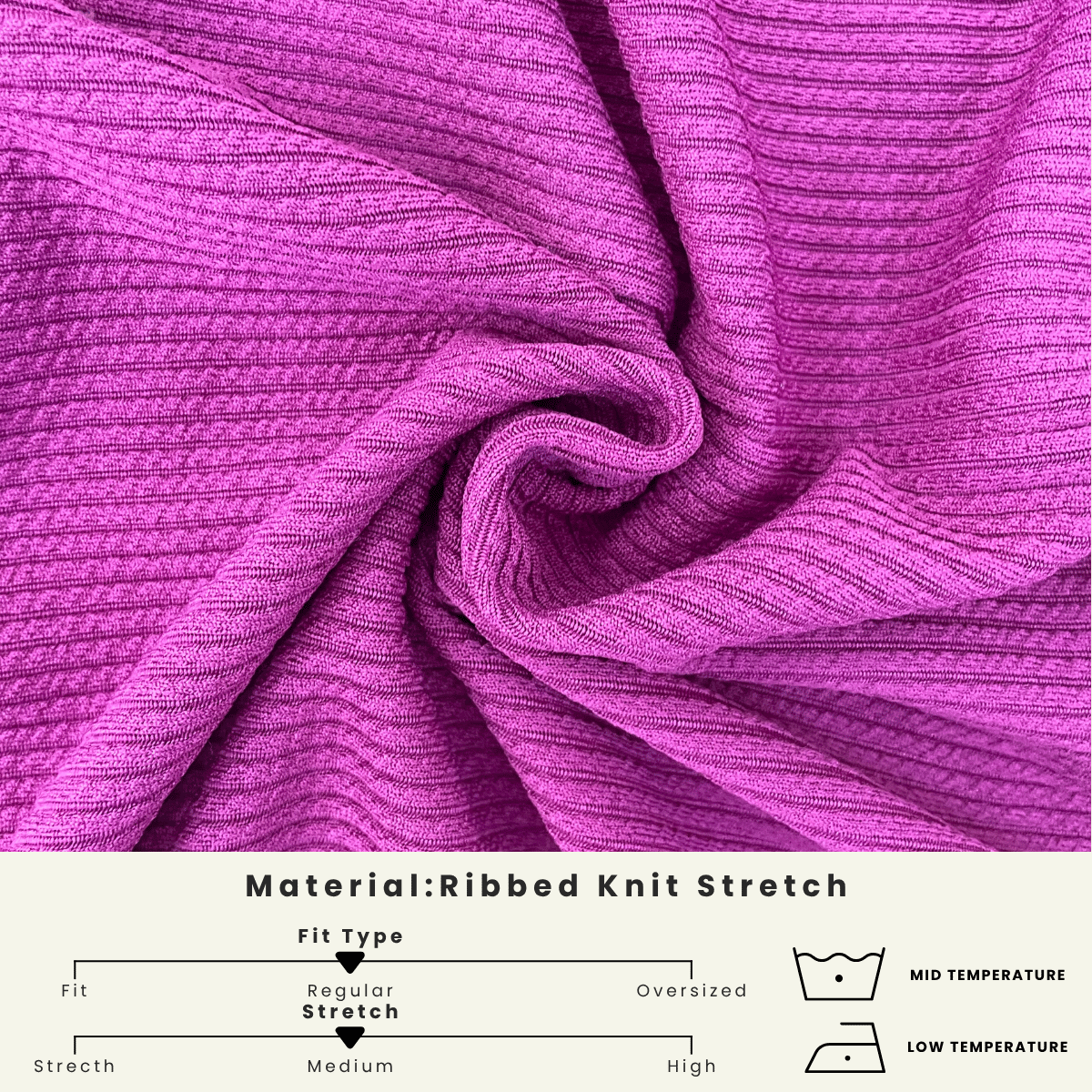 ZUCCA OLIVIA MODEST GRAPHIC LONG SLEEVE-ZW005(BK2048-1)